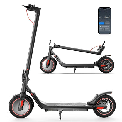 i9V Elscooter