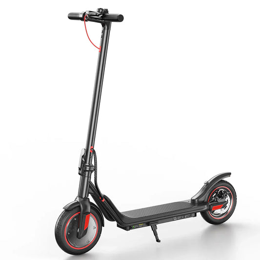 i9V Elscooter